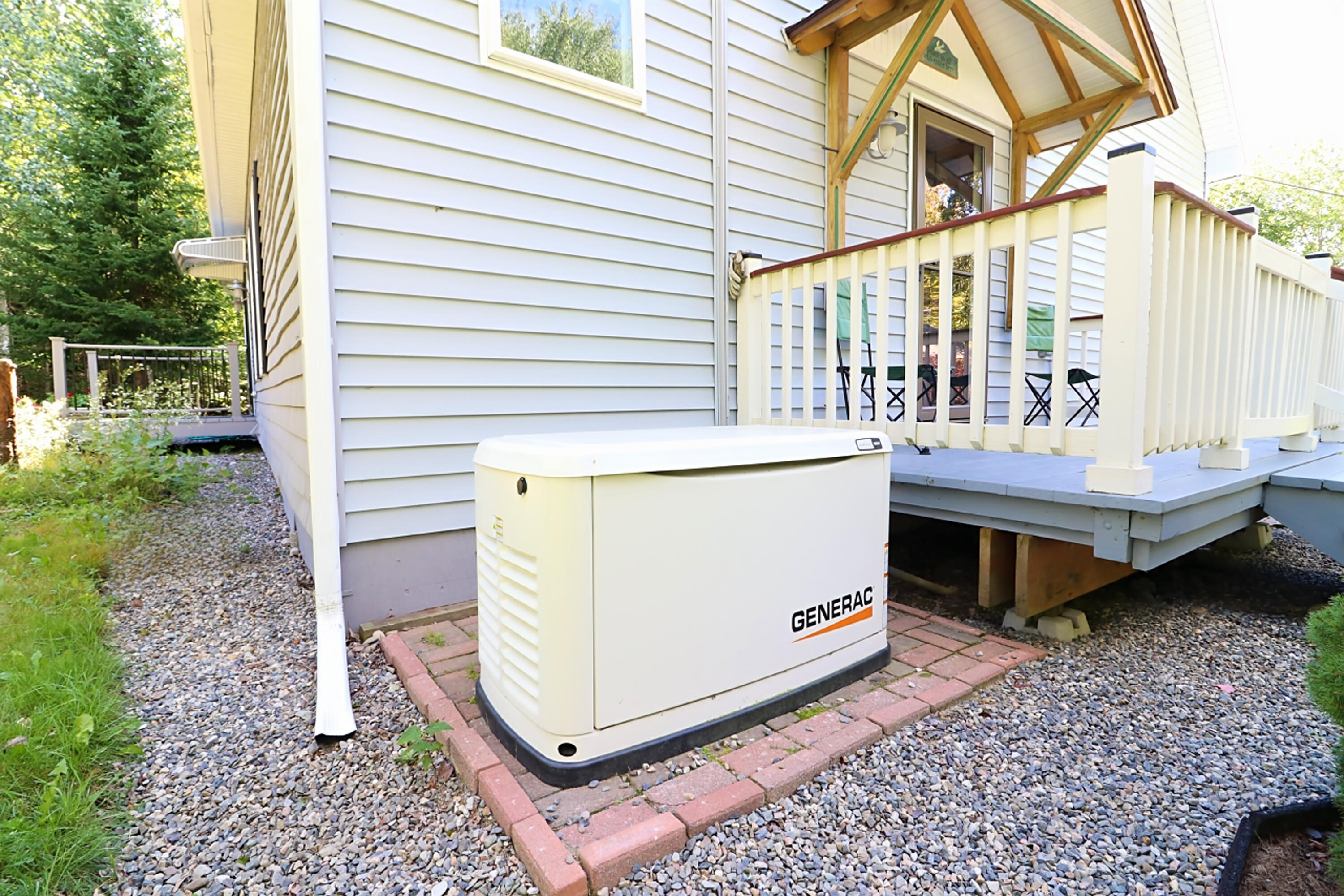 219 Ripley Road Harrington, ME 04643 - Photo 60 of 66 Generator