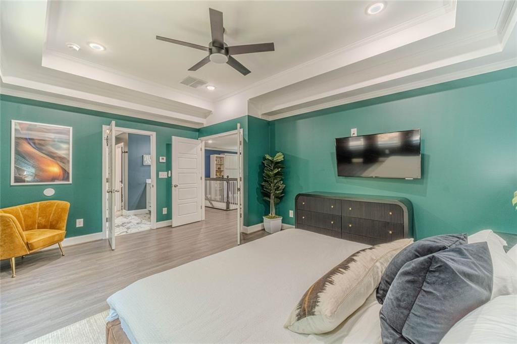 2921 Lee Road Southwest Snellville, GA 30039 - Photo 36 of 54