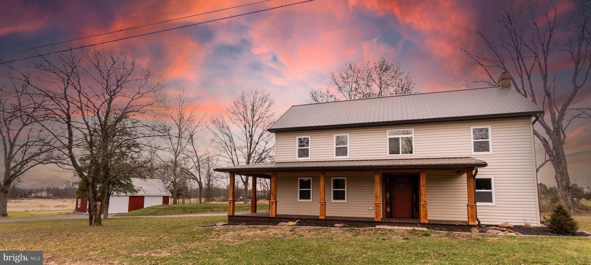 1858 Fish And Game Road Littlestown, PA 17340 - Photo 3 of 44