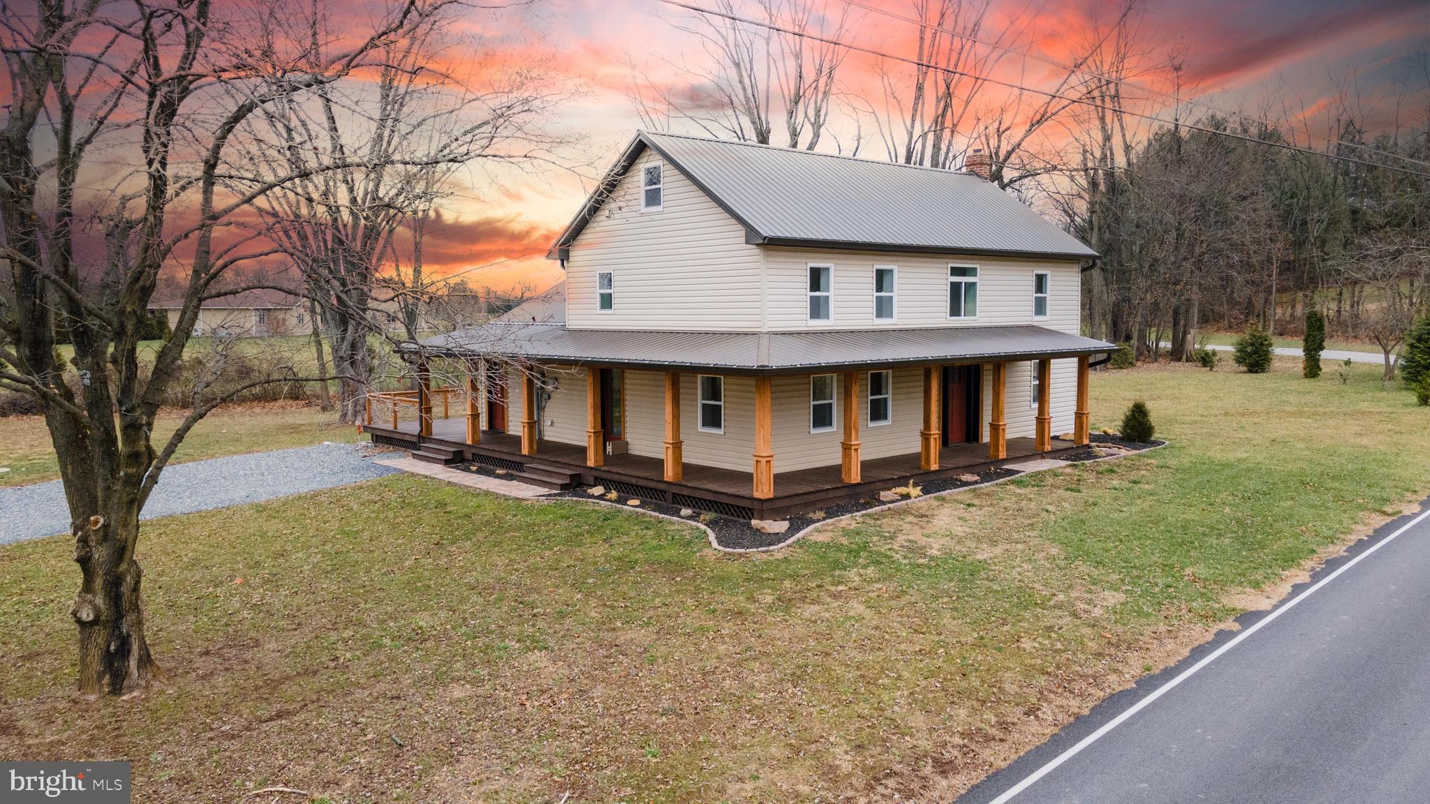 1858 Fish And Game Road Littlestown, PA 17340 - Photo 4 of 44