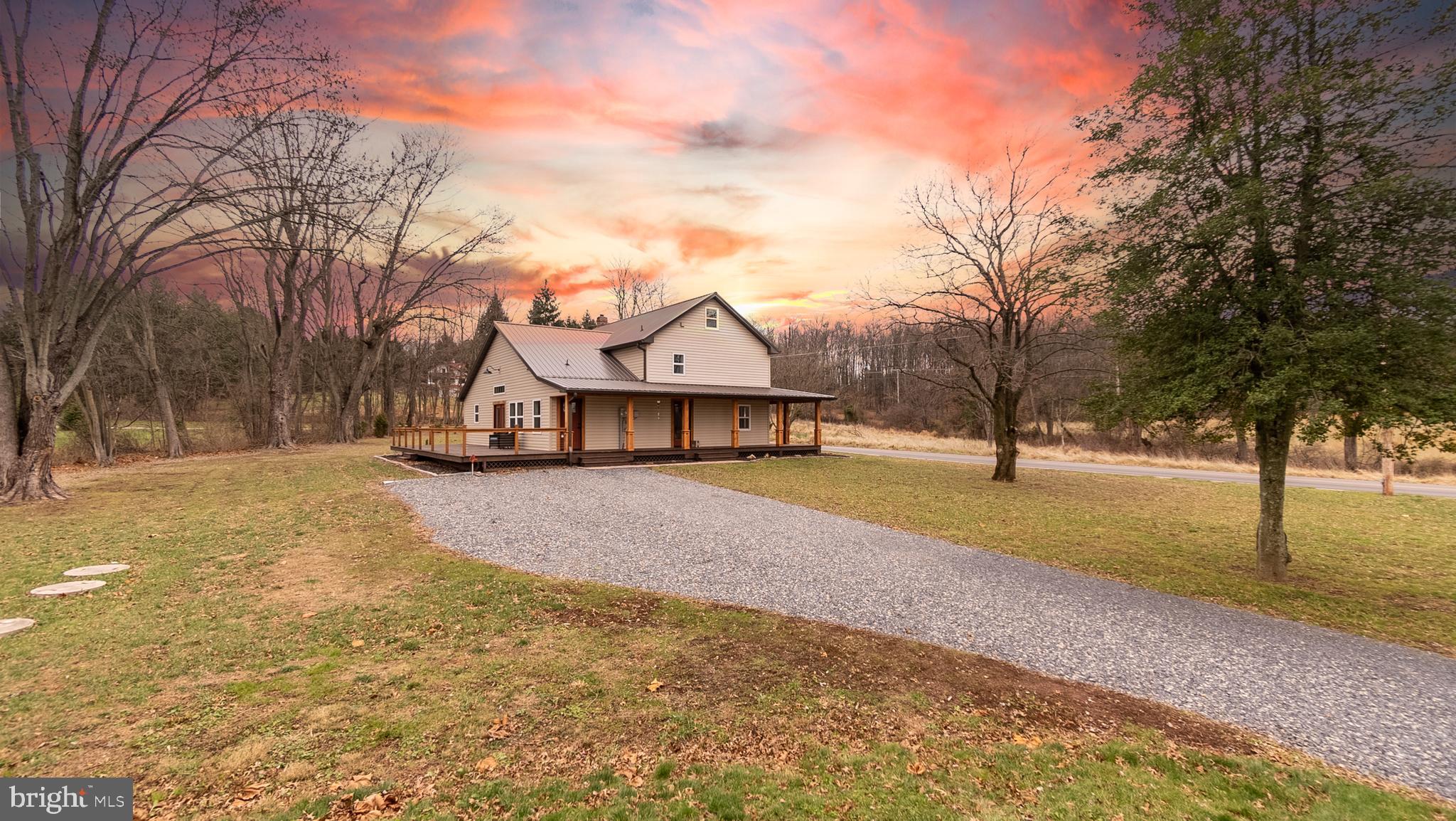 1858 Fish And Game Road Littlestown, PA 17340 - Photo 5 of 44