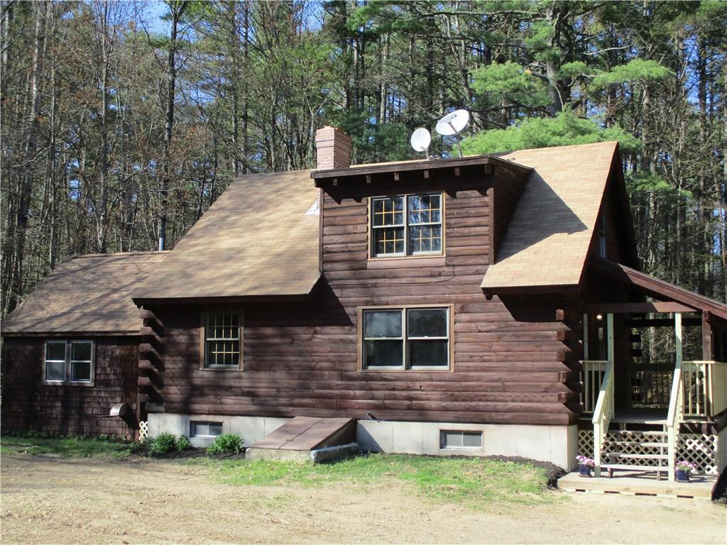 554 Sebago Road Sebago, ME 04029 - Photo 4 of 32 Photo