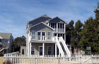 5513 Peden Point Road Wilmington, NC 28409 - Photo 2 of 4 Additional Photo