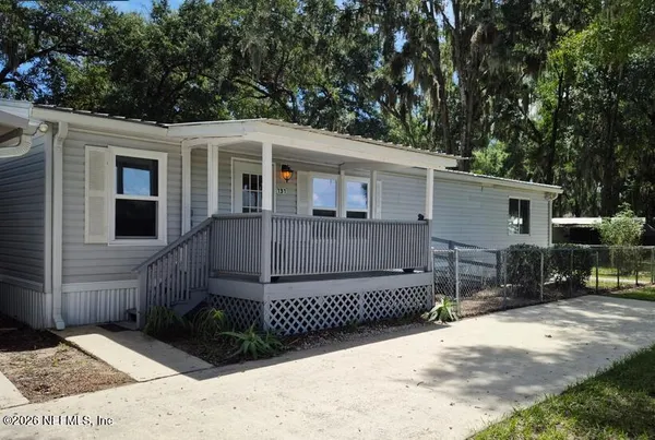 $1,650 | 103 Posey Lane, Pomona Park, FL 32112
