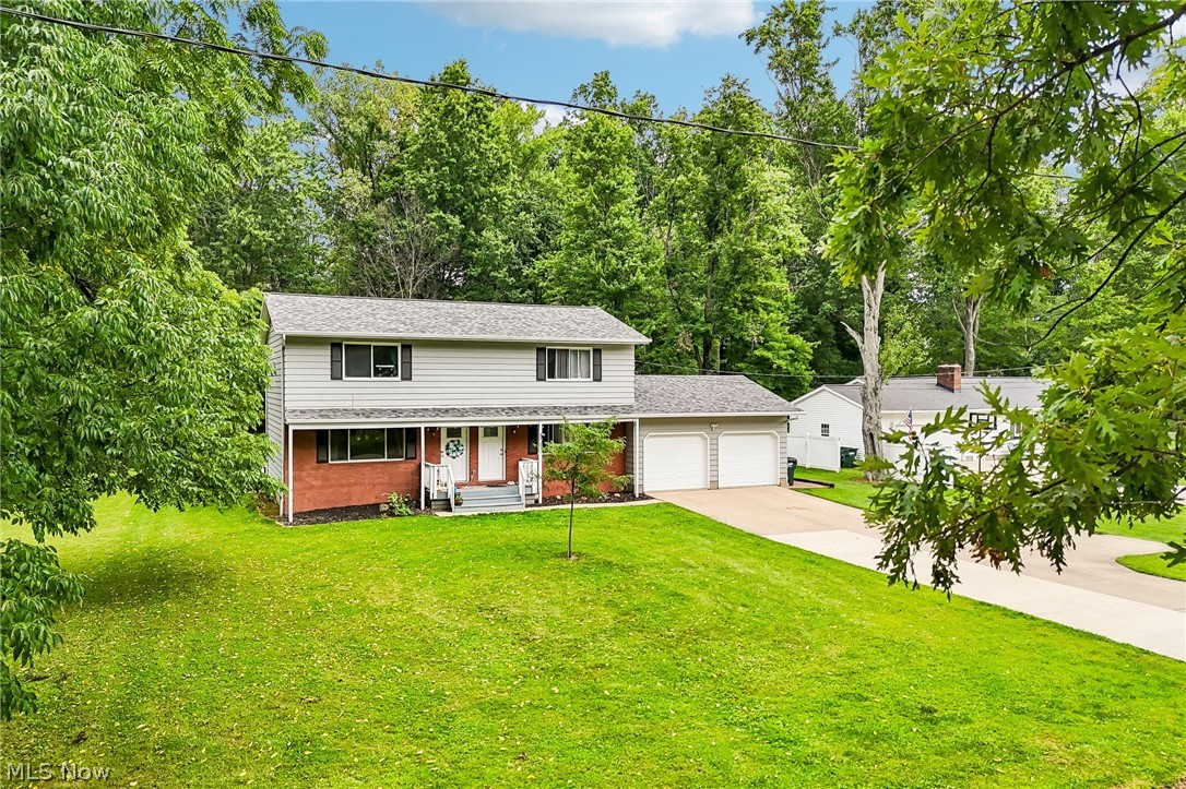 2097 Samira Road Stow, OH 44224 - Photo 40 of 46 Gallery Image 40