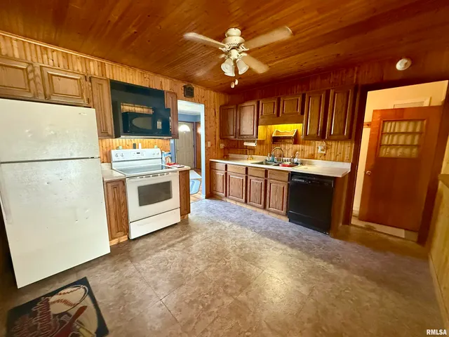 $103,000 | 315 South Jackson Street, Rushville, IL 62681