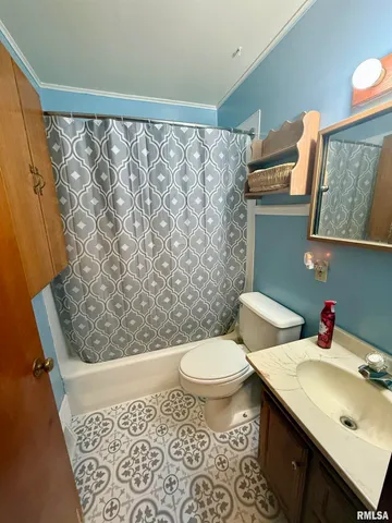 $103,000 | 315 South Jackson Street, Rushville, IL 62681