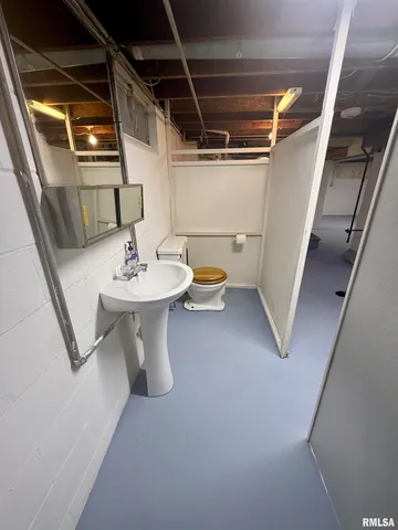 $103,000 | 315 South Jackson Street, Rushville, IL 62681