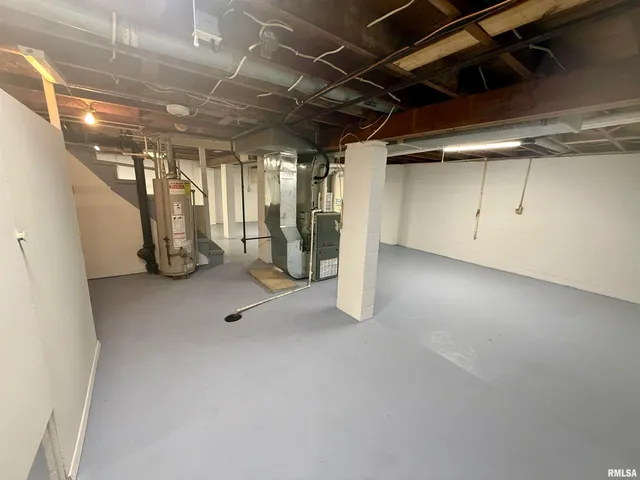 $98,000 | 315 South Jackson Street, Rushville, IL 62681