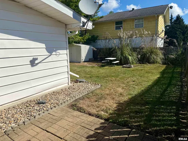 $98,000 | 315 South Jackson Street, Rushville, IL 62681