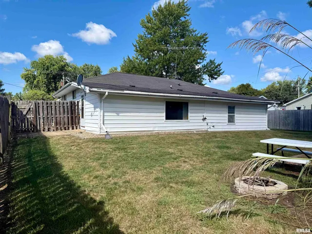 $103,000 | 315 South Jackson Street, Rushville, IL 62681