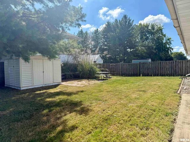 $103,000 | 315 South Jackson Street, Rushville, IL 62681