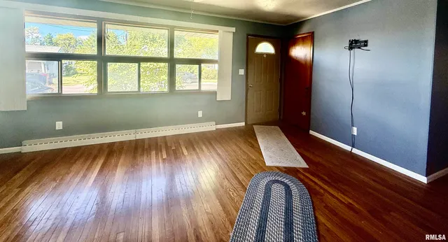 $103,000 | 315 South Jackson Street, Rushville, IL 62681