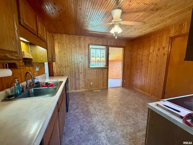 $103,000 | 315 South Jackson Street, Rushville, IL 62681