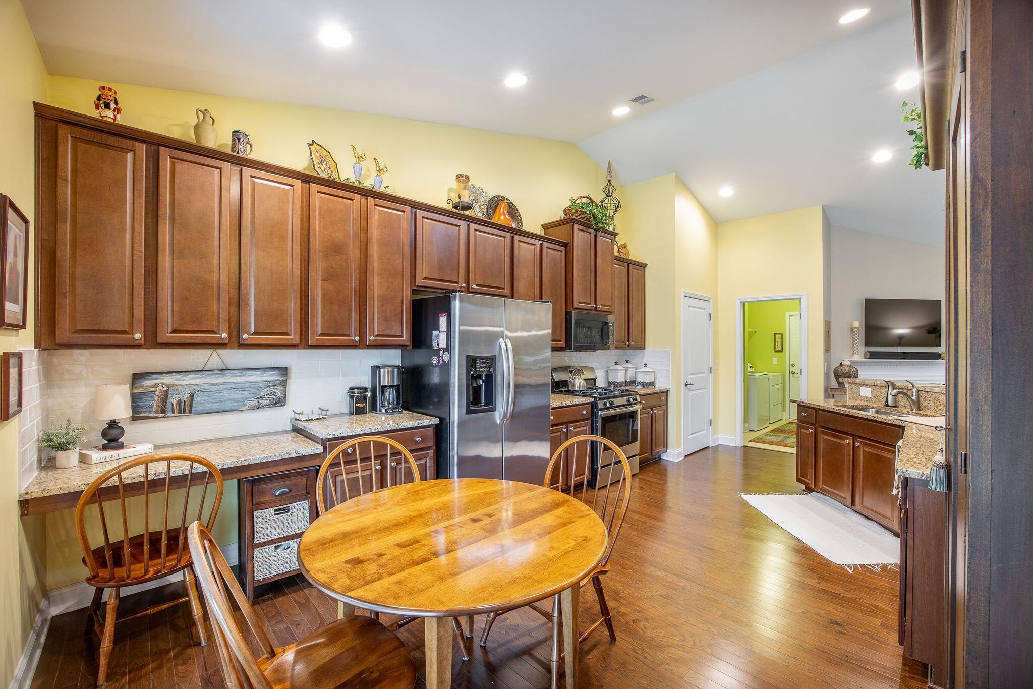 239 Overcup Loop Summerville, SC 29486 - Photo 14 of 63 Kitchen
