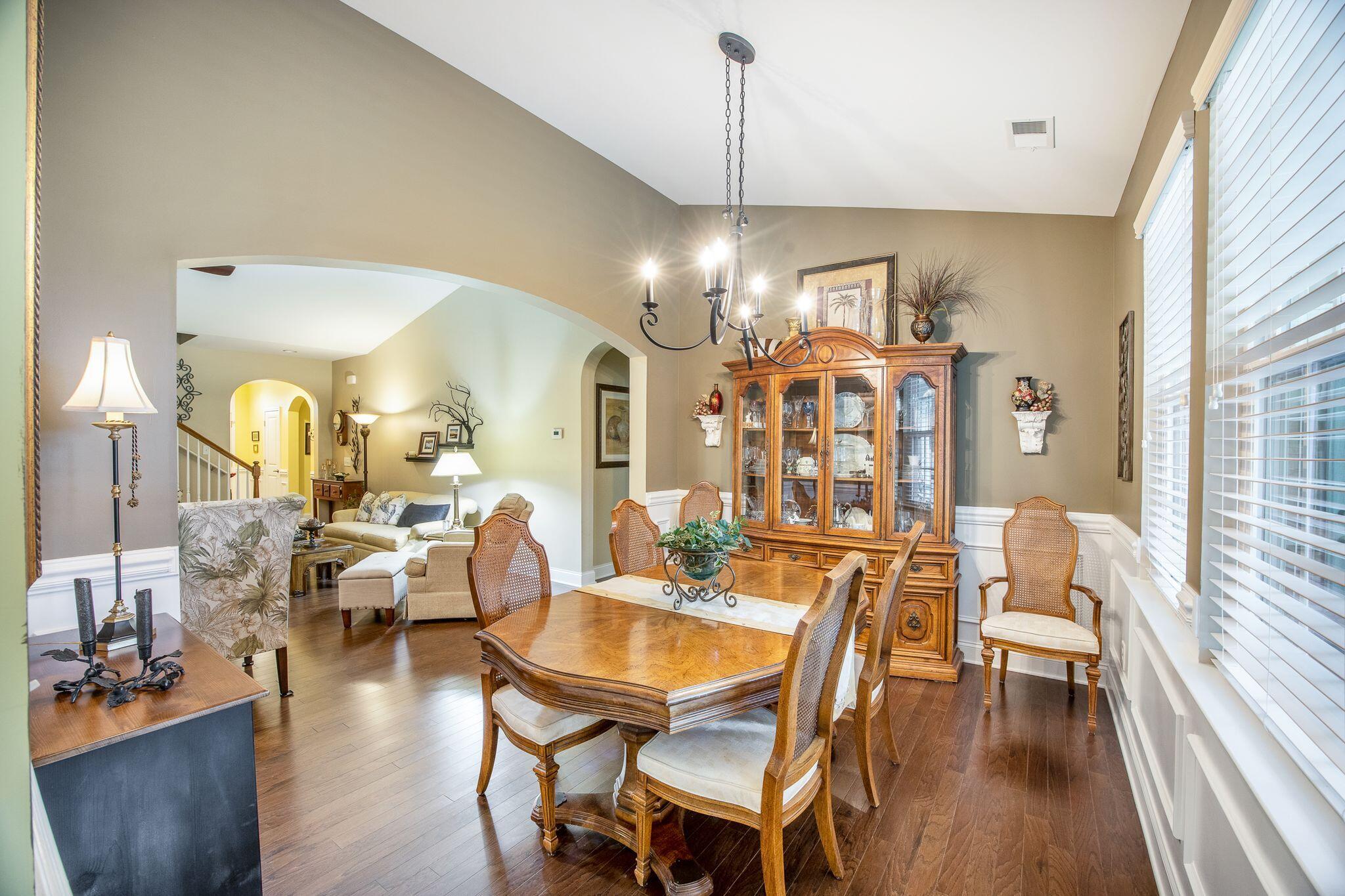 239 Overcup Loop Summerville, SC 29486 - Photo 15 of 63 Dining Room