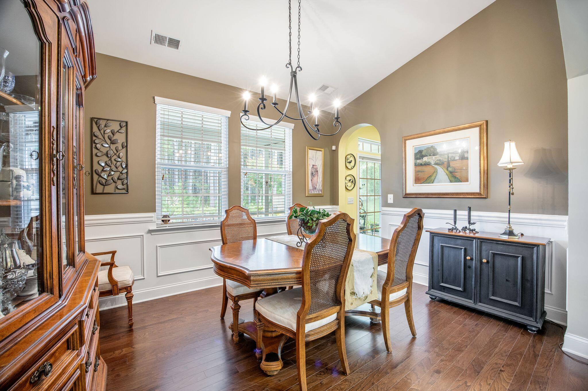 239 Overcup Loop Summerville, SC 29486 - Photo 16 of 63 Dining Room