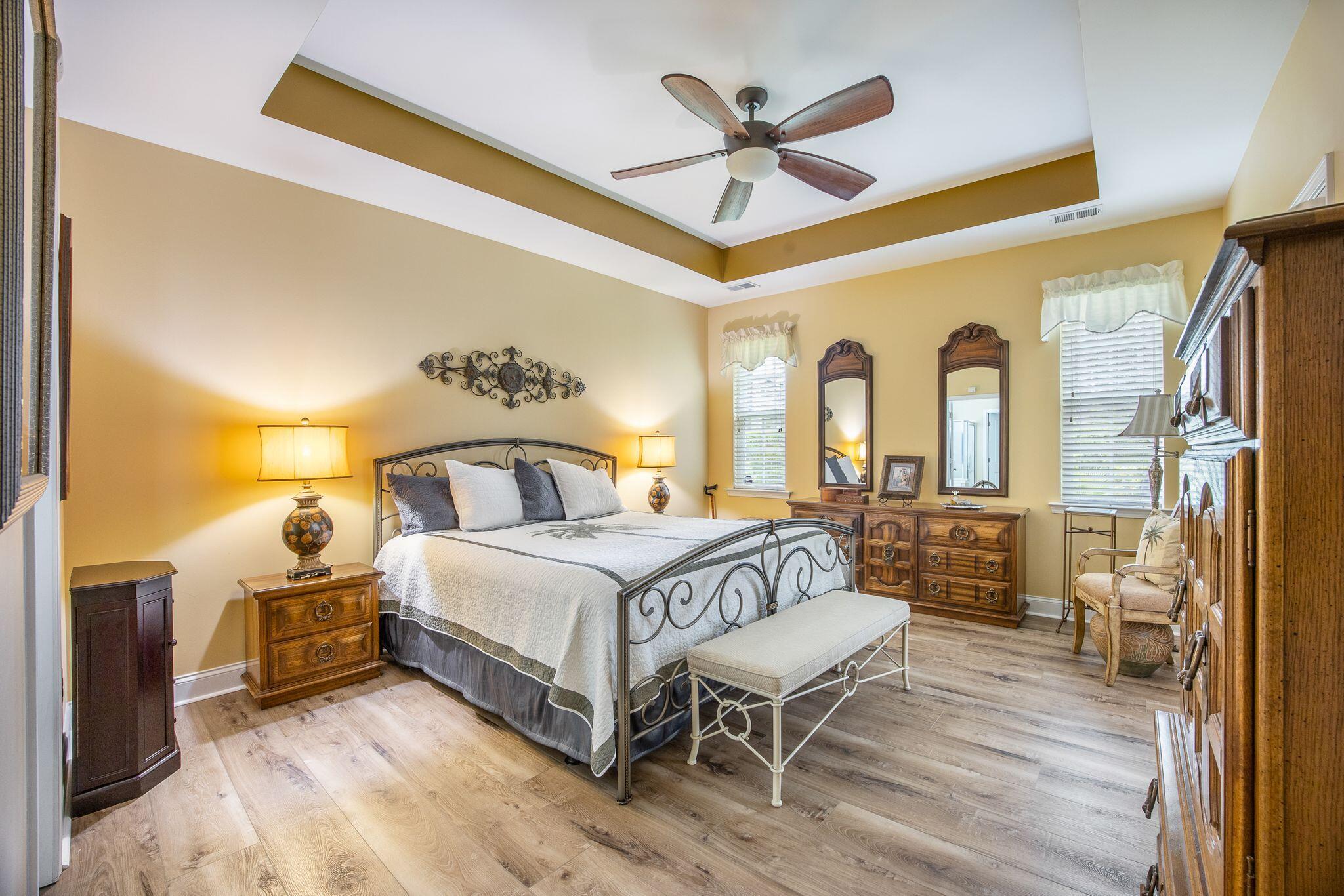 239 Overcup Loop Summerville, SC 29486 - Photo 17 of 63 Primary Suite