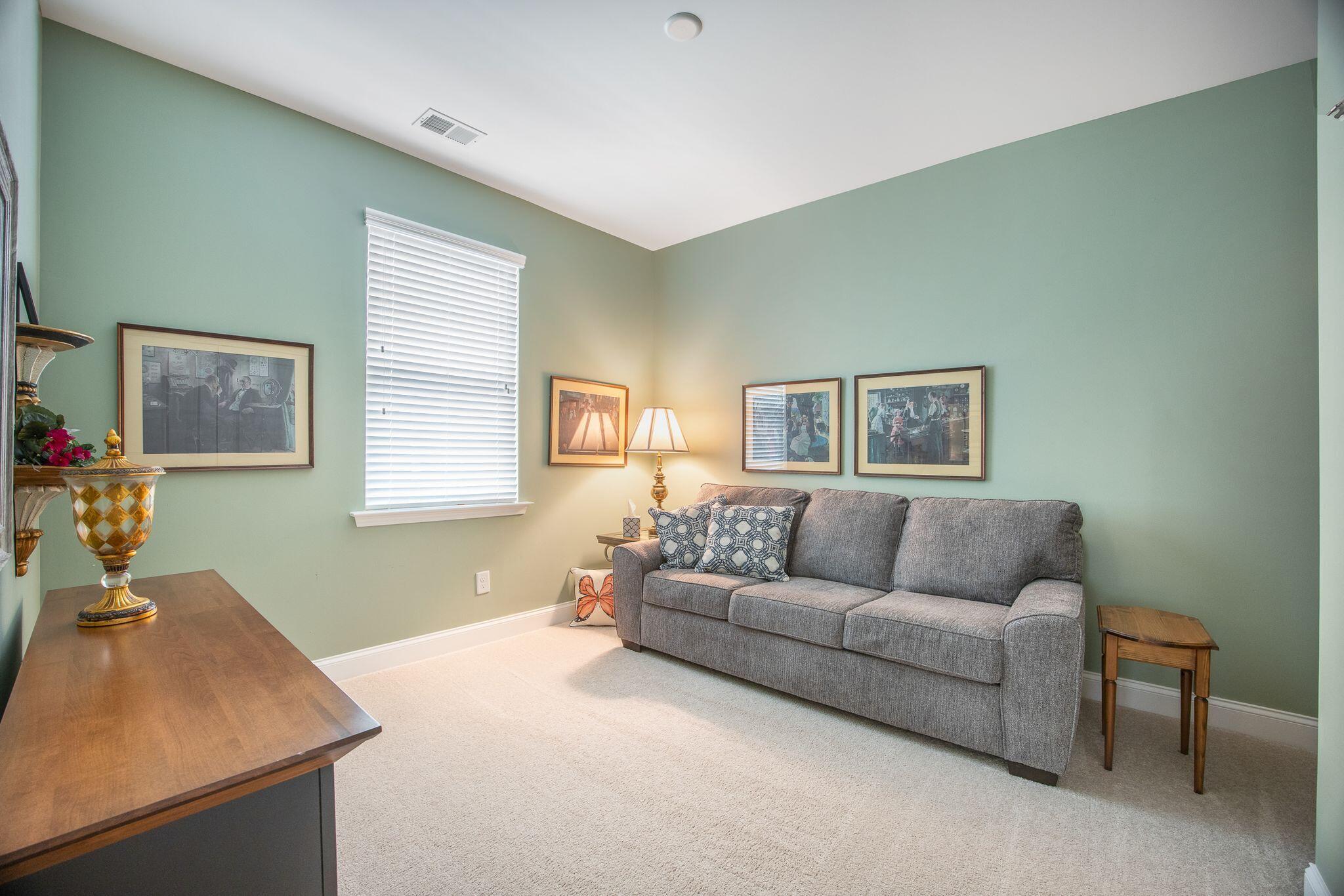 239 Overcup Loop Summerville, SC 29486 - Photo 21 of 63 Second Bedroom