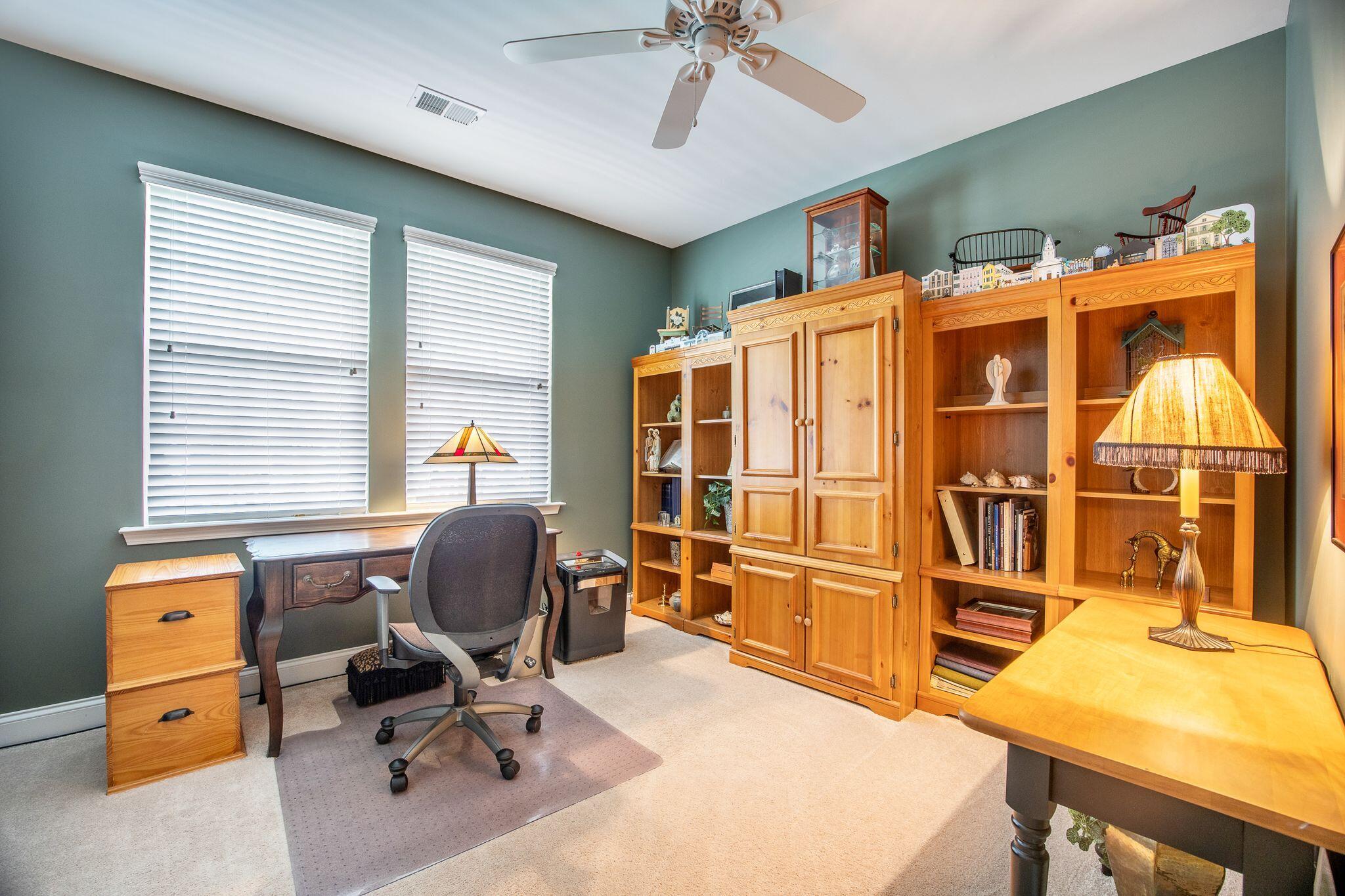 239 Overcup Loop Summerville, SC 29486 - Photo 22 of 63 Third Bedroom