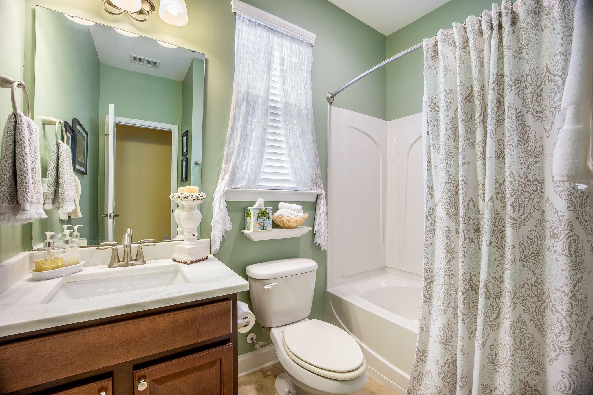 239 Overcup Loop Summerville, SC 29486 - Photo 23 of 63 Guest Bathroom