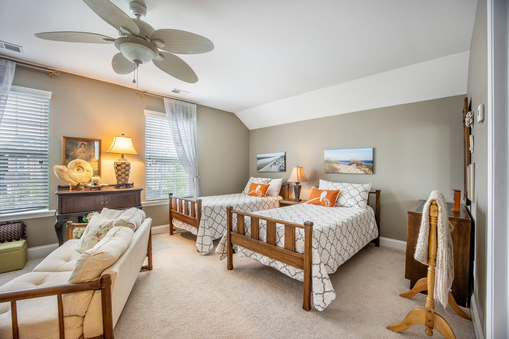 239 Overcup Loop Summerville, SC 29486 - Photo 24 of 63 Second Floor Guest Suite