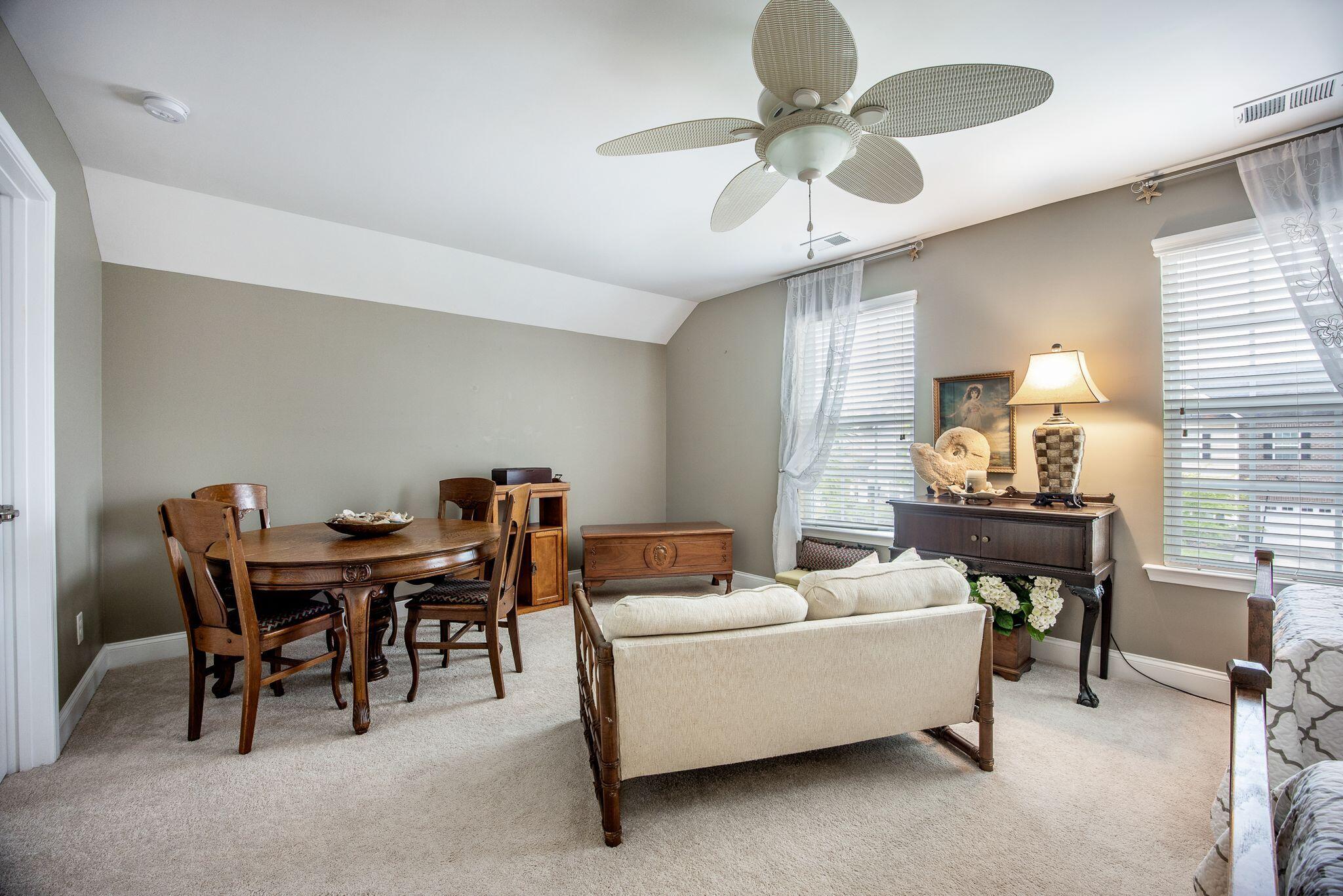 239 Overcup Loop Summerville, SC 29486 - Photo 25 of 63 Second Floor Guest Suite