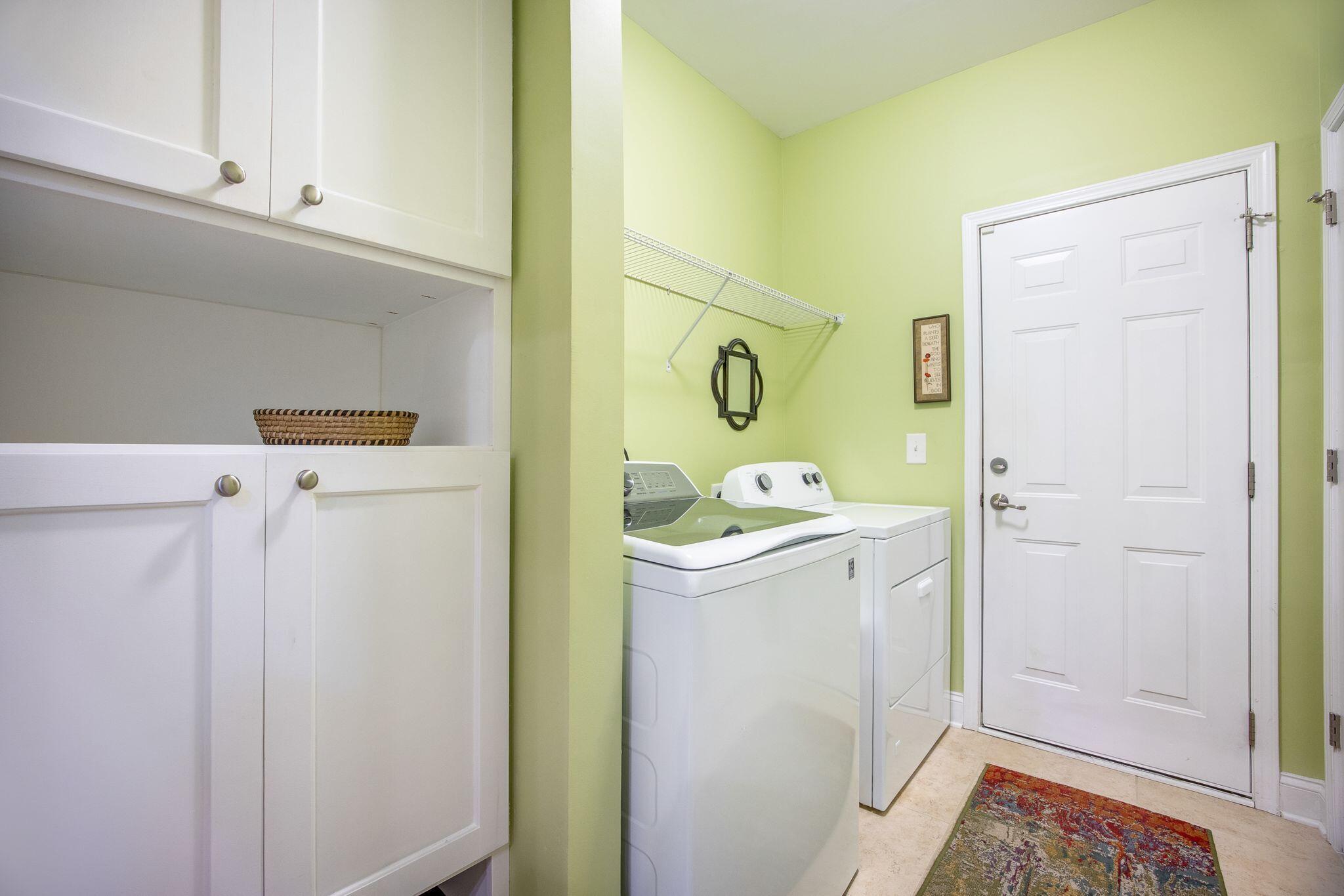 239 Overcup Loop Summerville, SC 29486 - Photo 27 of 63 Laundry Room