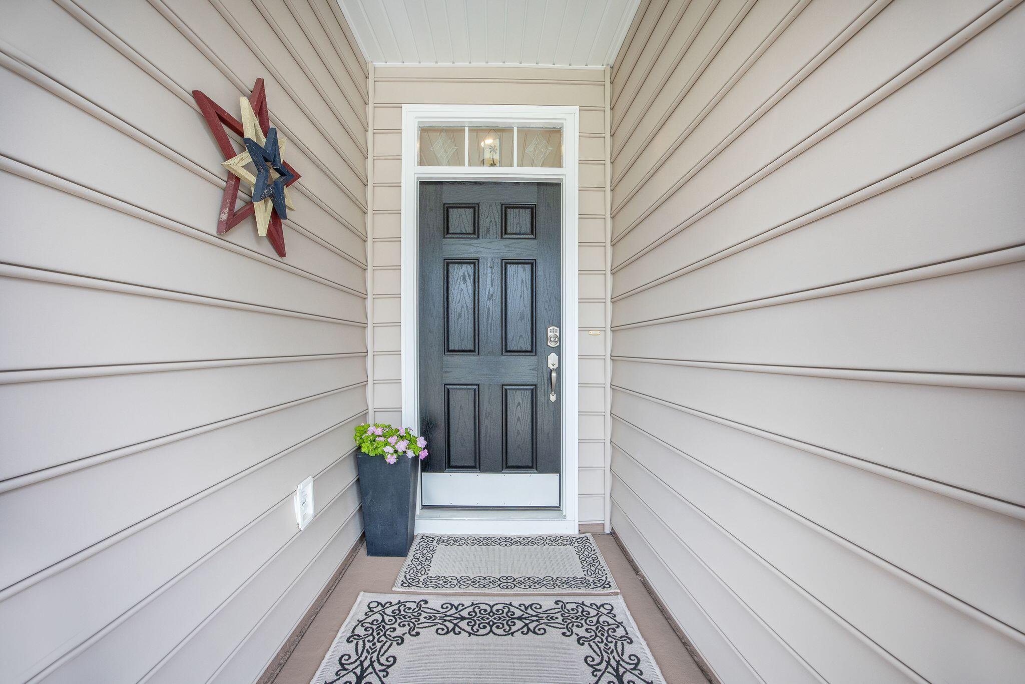 239 Overcup Loop Summerville, SC 29486 - Photo 5 of 63 Front Porch