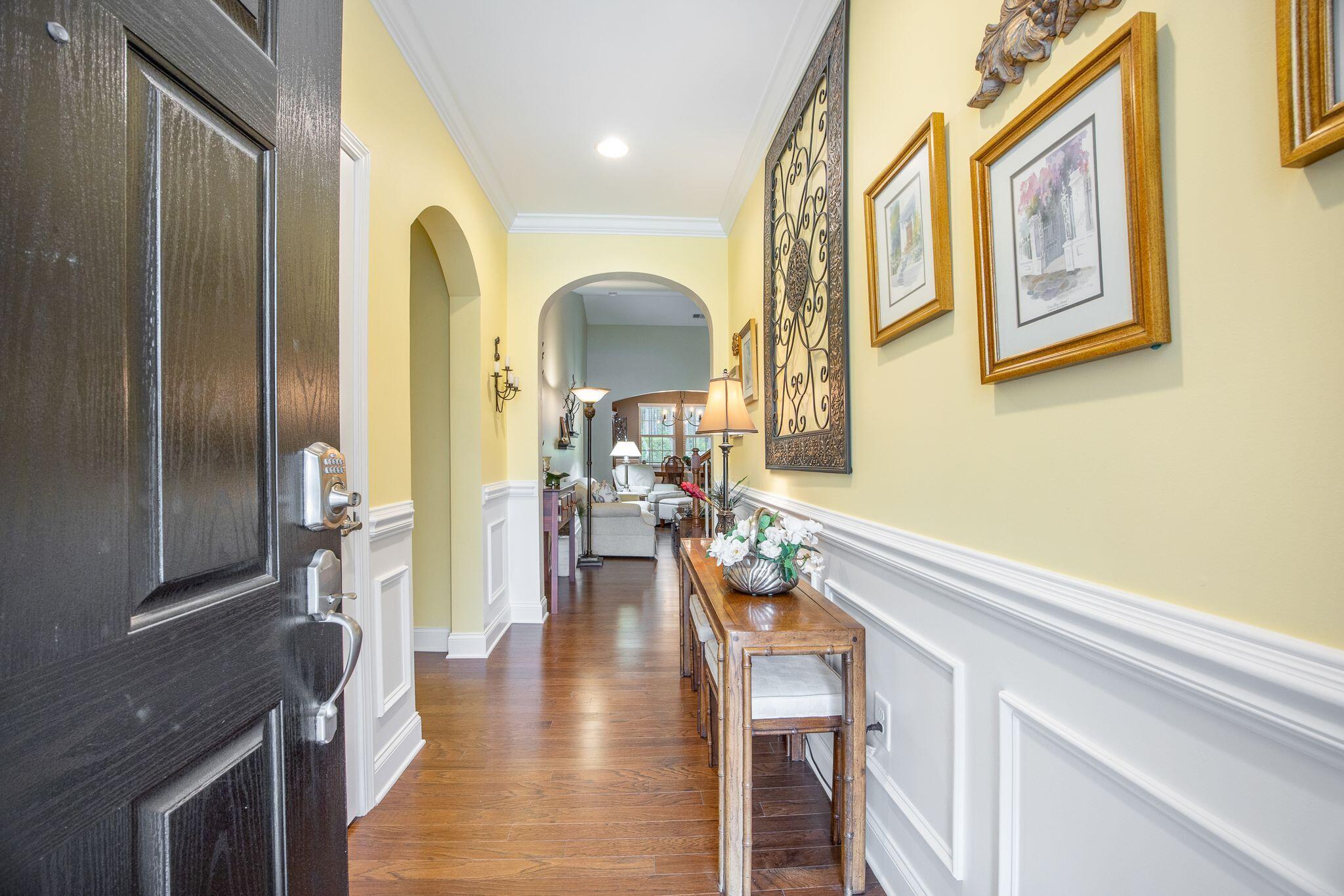 239 Overcup Loop Summerville, SC 29486 - Photo 6 of 63 Entry Way