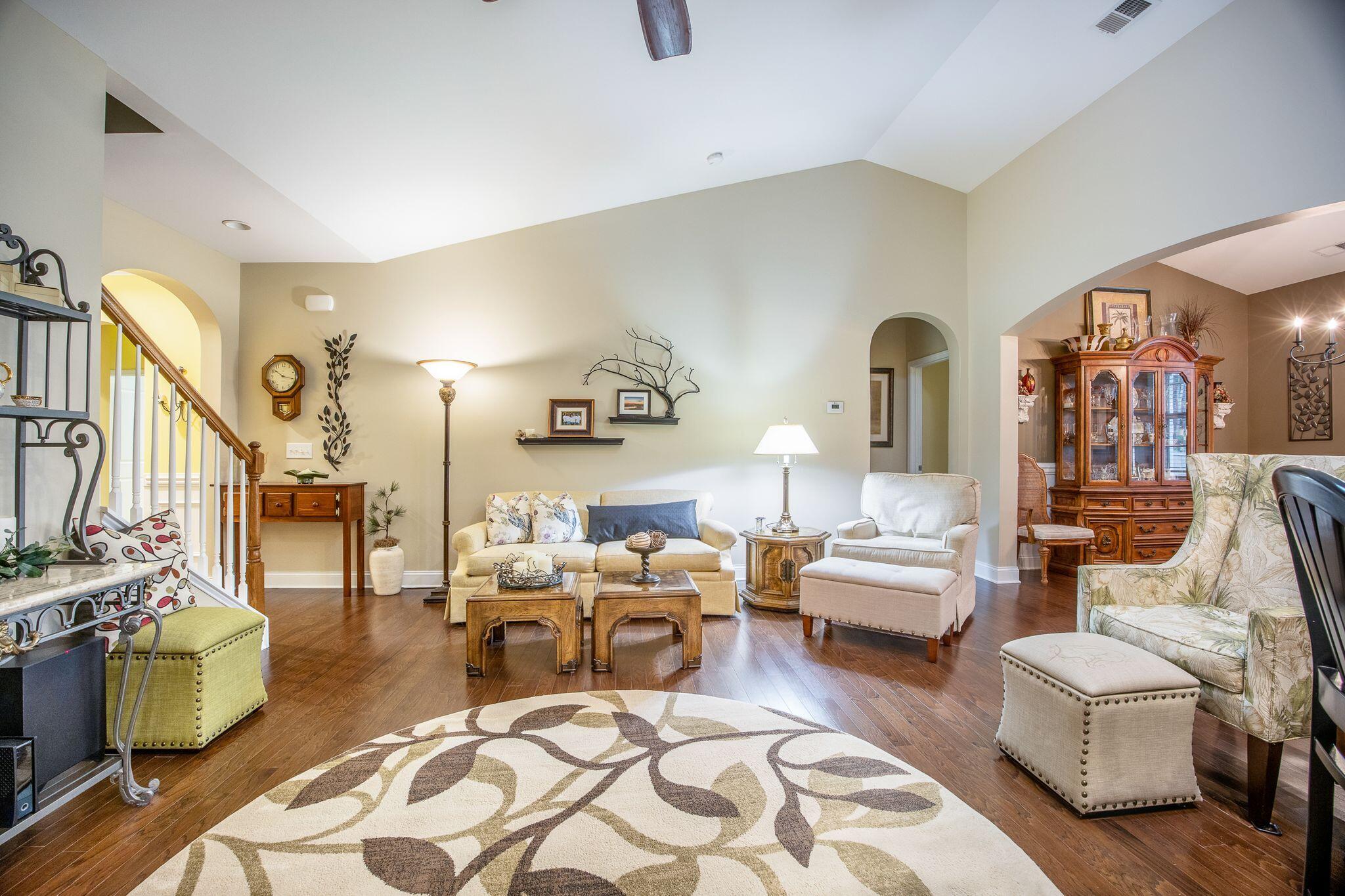 239 Overcup Loop Summerville, SC 29486 - Photo 8 of 63 Living Room