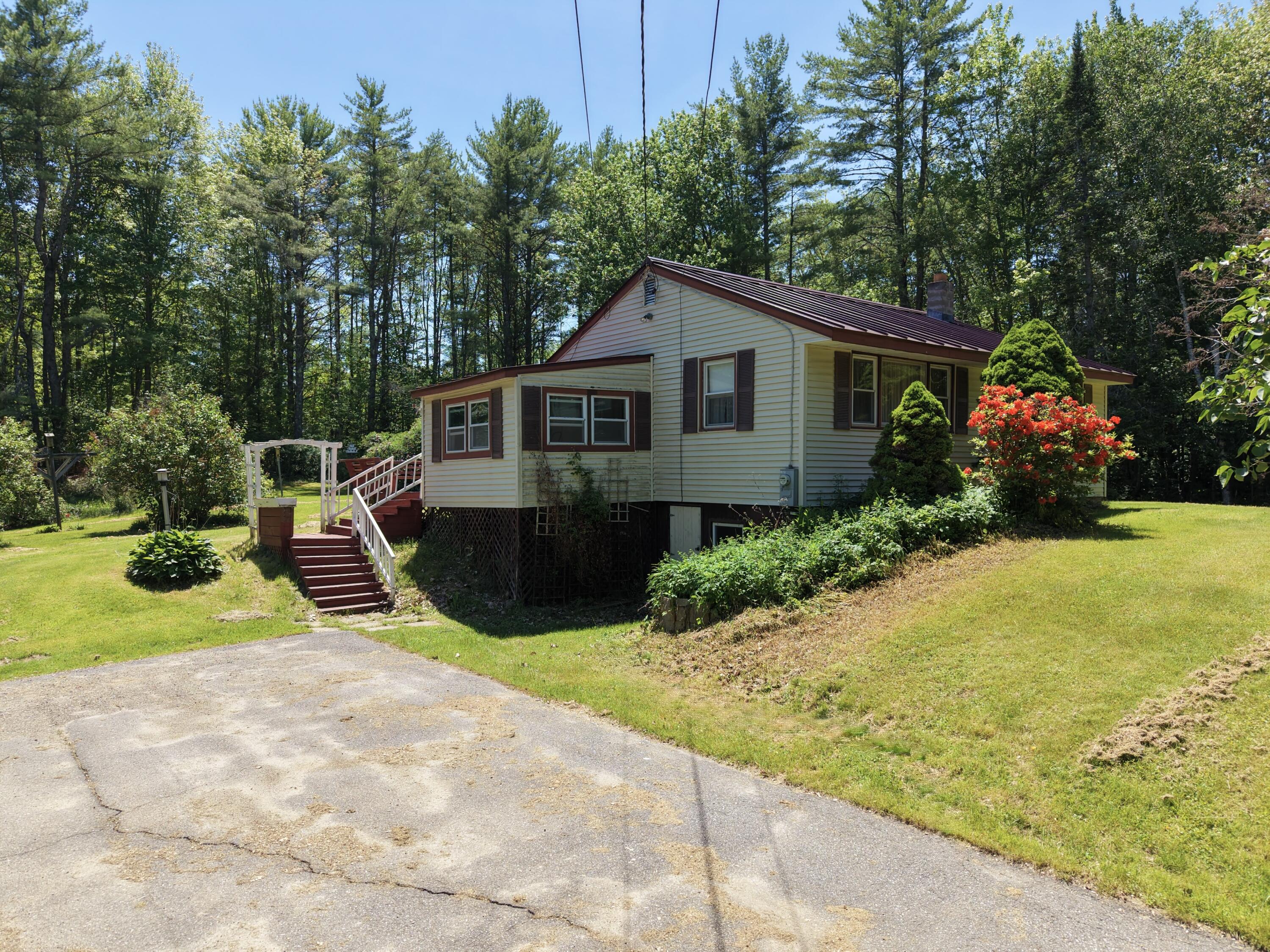 157 Kelley Road Pittston, ME 04345 - Photo 2 of 73 DJI_20260604132918_0213_D