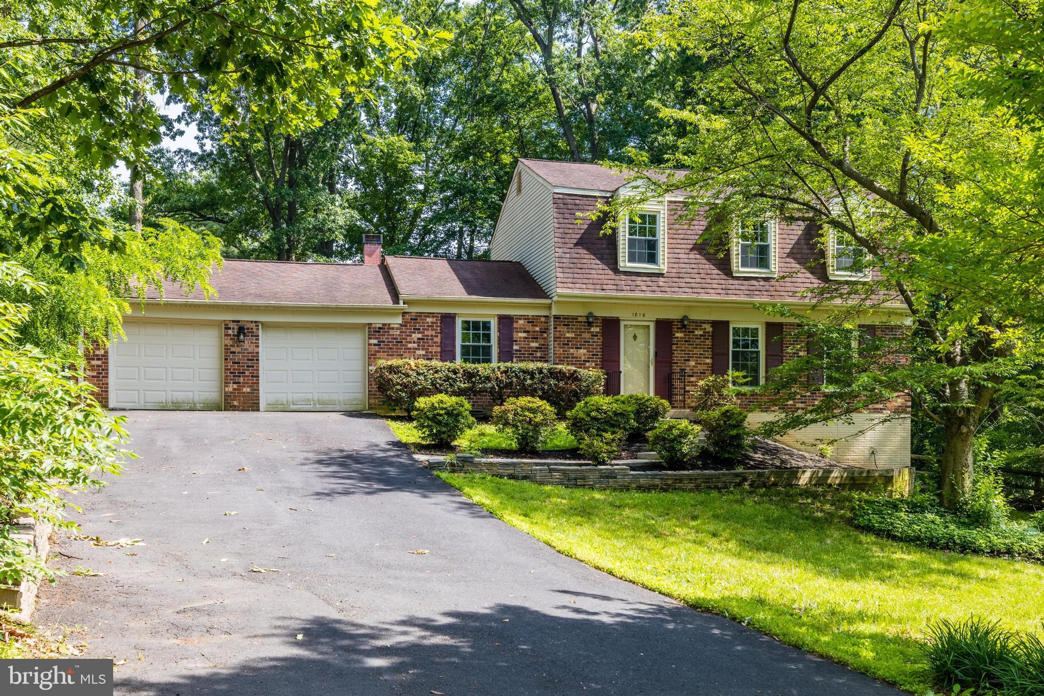 1816 Post Oak Trail Reston, VA 20191 - Photo 3 of 58 Roof restoration 5/23