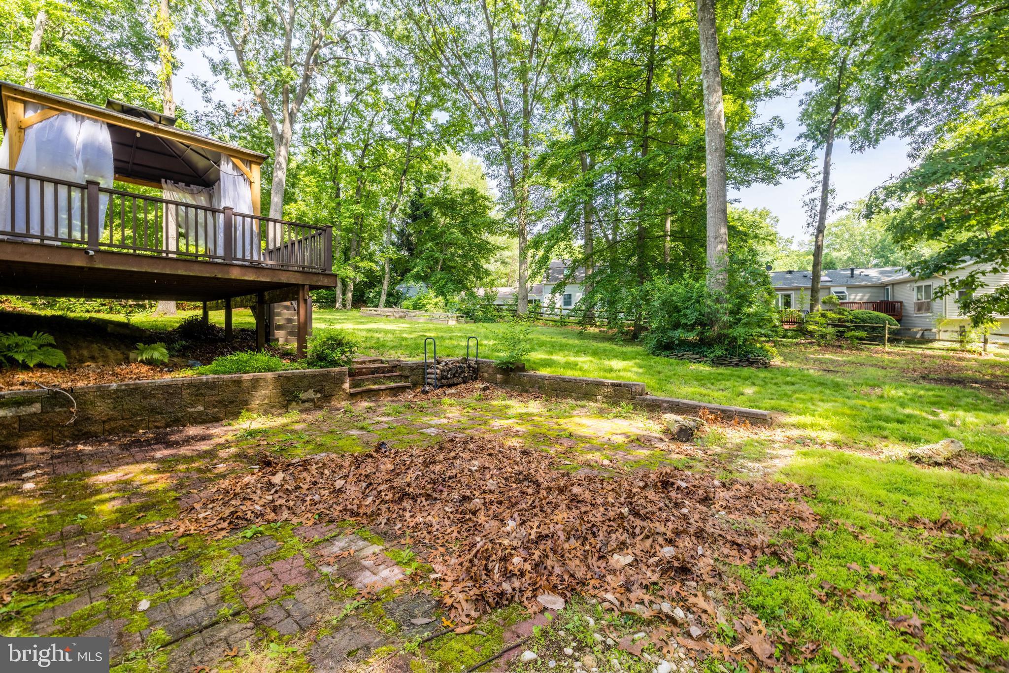 1816 Post Oak Trail Reston, VA 20191 - Photo 50 of 58