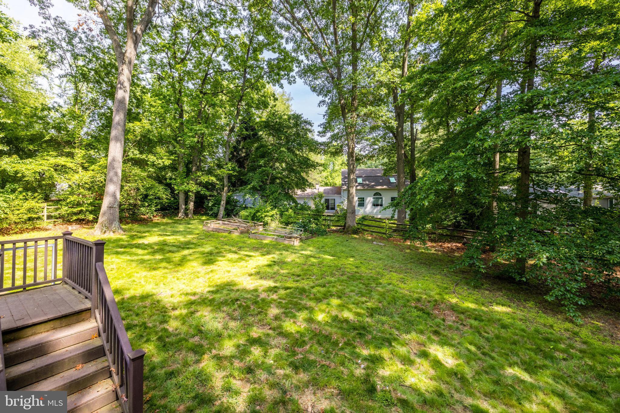 1816 Post Oak Trail Reston, VA 20191 - Photo 54 of 58