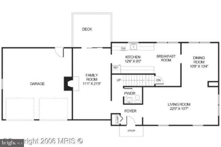 1816 Post Oak Trail Reston, VA 20191 - Photo 56 of 58