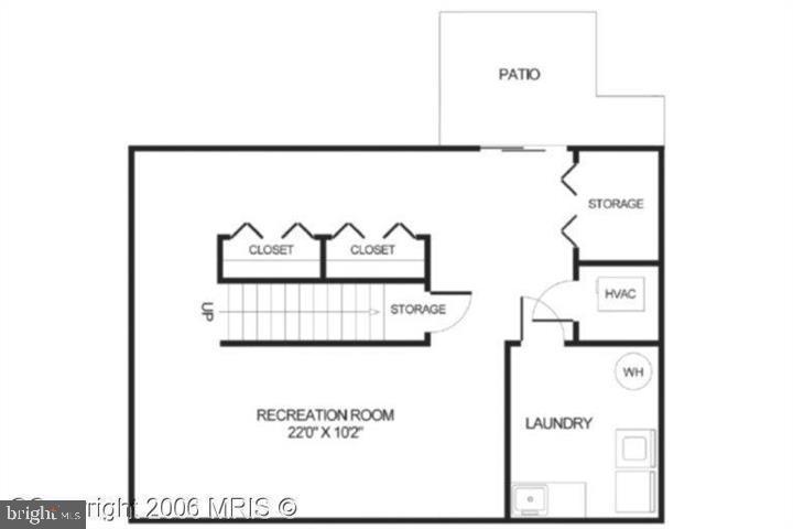 1816 Post Oak Trail Reston, VA 20191 - Photo 58 of 58