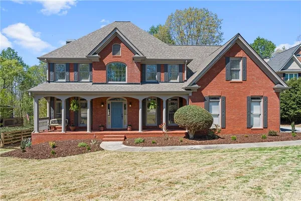 $799,900 | 6034 Nature Path Lane, Sugar Hill, GA 30518