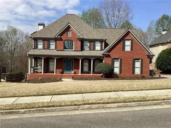 $825,000 | 6034 Nature Path Lane, Sugar Hill, GA 30518