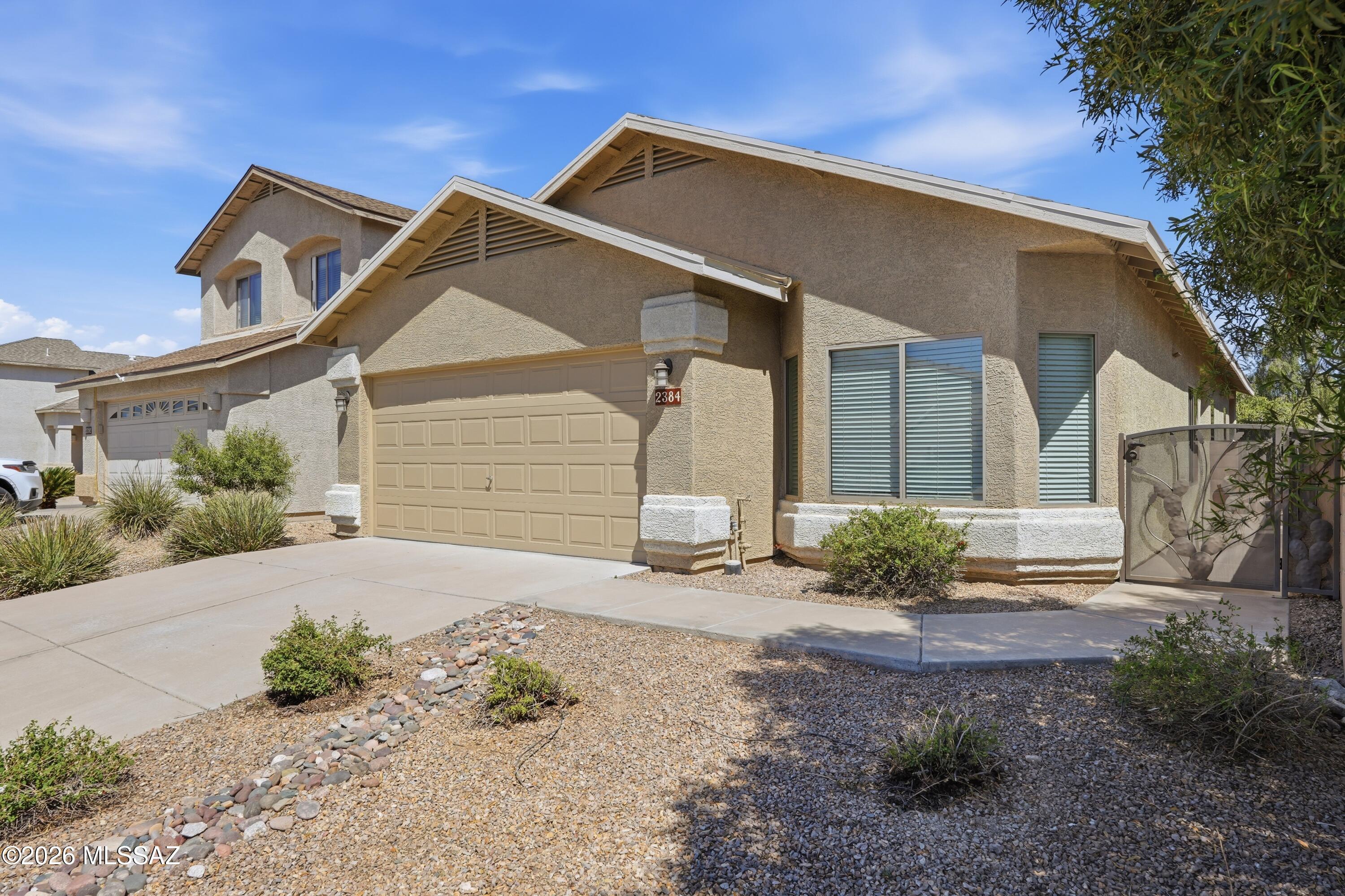2384 West Rau River Road Tucson, AZ 85705 - Photo 1 of 20 Gallery Image 1