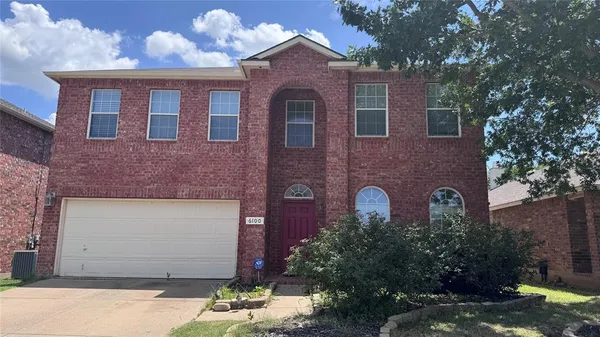 $2,745 | 6100 Moor Hen Drive, Denton, TX 76208