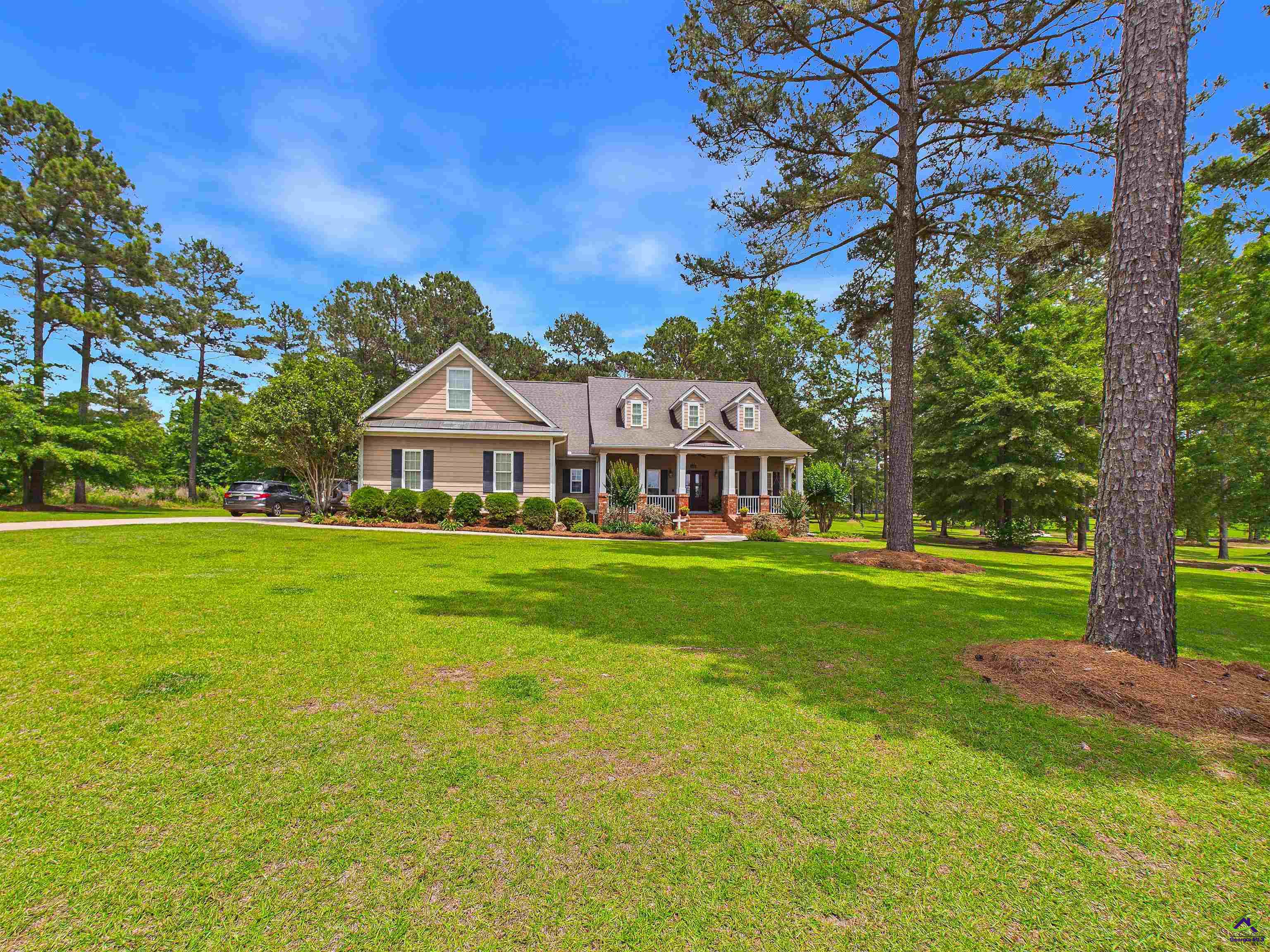 4041 Roundtop Circle Perry, GA 31069 - Photo 3 of 72