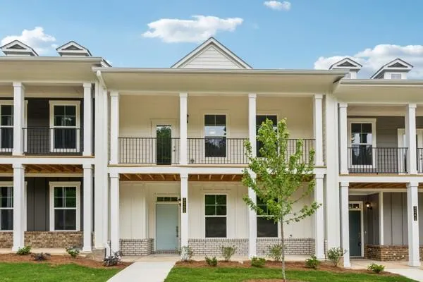 $379,990 | 2562 Harbor Ridge Pass, Unit 338, Gainesville, GA 30507