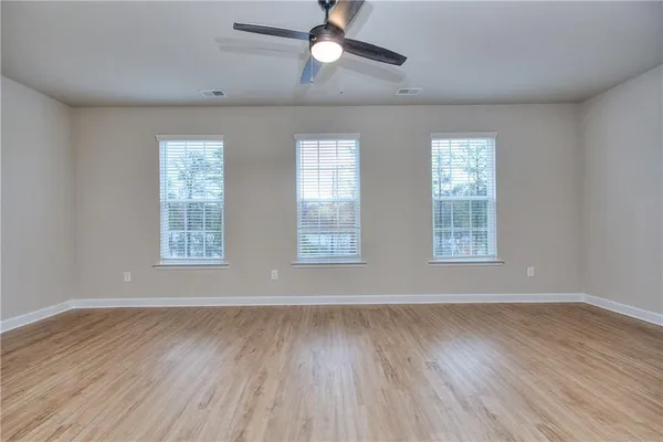 $379,990 | 2562 Harbor Ridge Pass, Unit 338, Gainesville, GA 30507