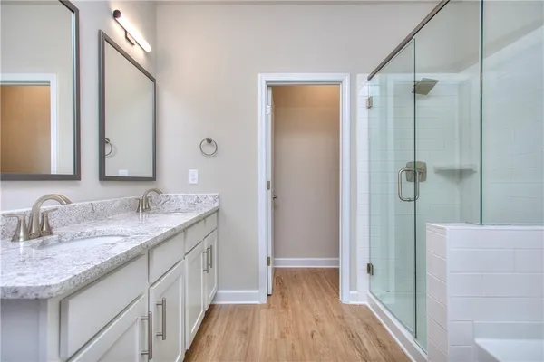 $379,990 | 2562 Harbor Ridge Pass, Unit 338, Gainesville, GA 30507