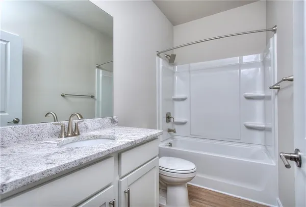 $379,990 | 2562 Harbor Ridge Pass, Unit 338, Gainesville, GA 30507