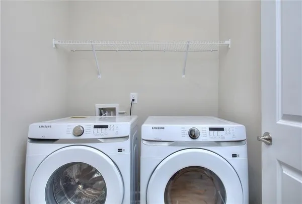 $379,990 | 2562 Harbor Ridge Pass, Unit 338, Gainesville, GA 30507