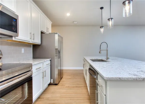 $379,990 | 2562 Harbor Ridge Pass, Unit 338, Gainesville, GA 30507