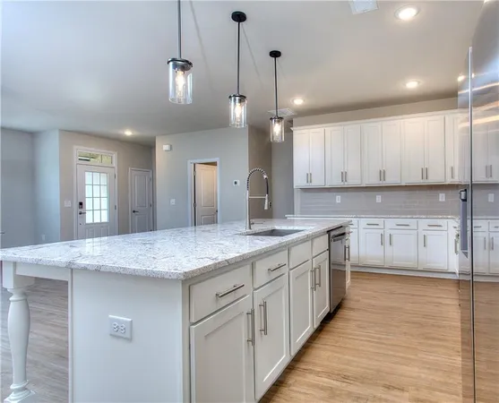 $379,990 | 2562 Harbor Ridge Pass, Unit 338, Gainesville, GA 30507