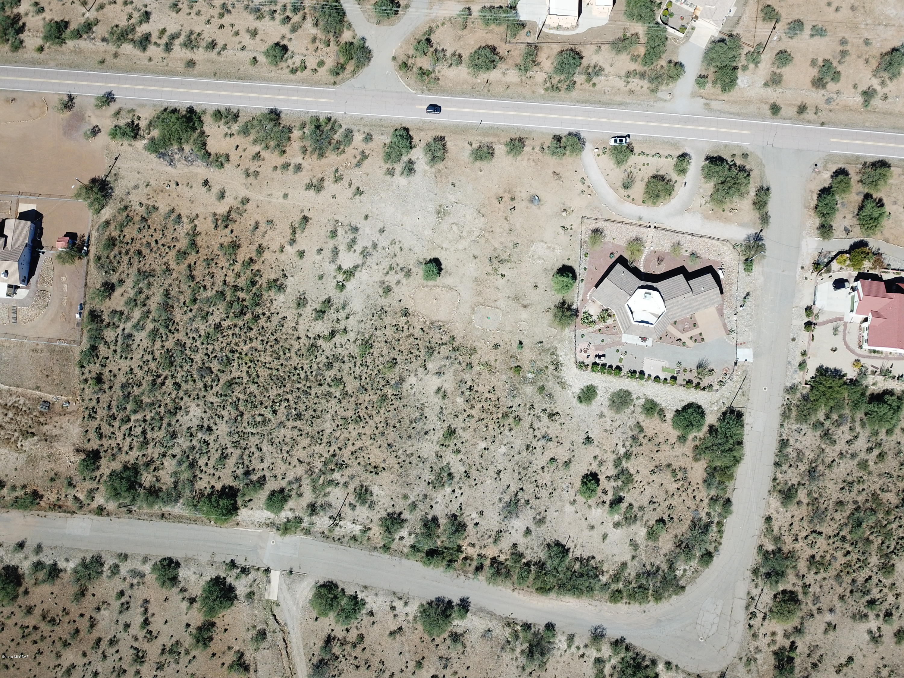 291 Camino Josefina, Unit 5 Rio Rico, AZ 85648 - Photo 1 of 7